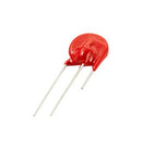 Littelfuse TMOV20RP250M TVS Varistor 250 V 320 Itmov Series 650 Disc 20mm Metal Oxide (MOV)