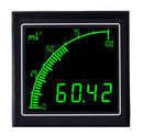 Trumeter APM-MICRO-ANO APM-MICRO-ANO Panel Meter 4DIGIT 200UA Negative LCD