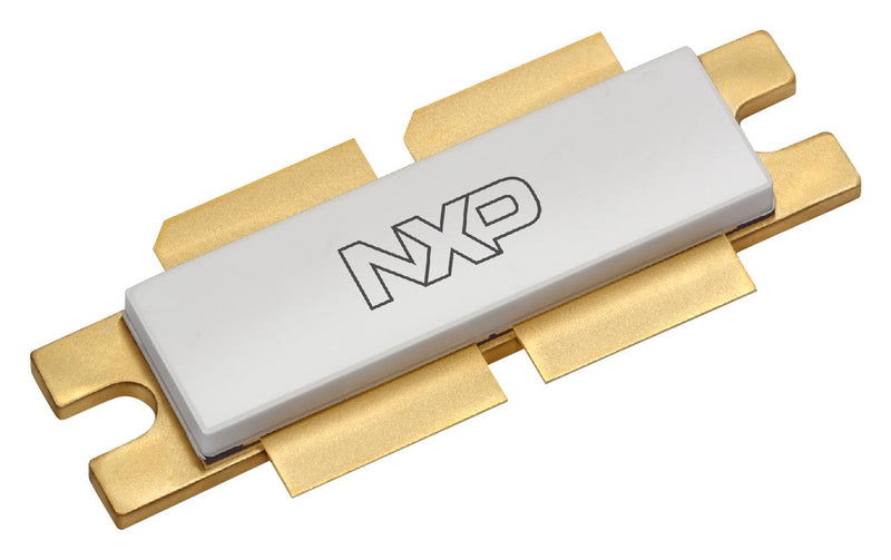 NXP MRF1K50HR5 RF FET Transistor 135 VDC 1667 W 1.8 MHz 500 NI-1230