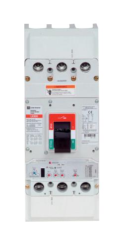 Eaton Cutler Hammer LTS3K Terminal Shield KIT 3P