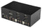 Startech SV231DPDDUA2 Computer Switch Automatic KVM 2 Ways Black