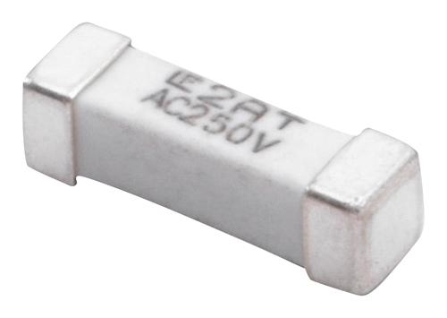 Littelfuse 0454007.MR Fuse Surface Mount NANO2 Slo-Blo 454 Series 7 A 72 V 75 Slow Blow SMD