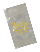 SCS D3046 Anti Static Bag Moisture Barrier 6 &quot; 152.4 mm 4 101.6 &micro;m