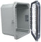 BUD Industries DPH-28711-C DPH-28711-C Enclosure Outdoor PC Light Grey New