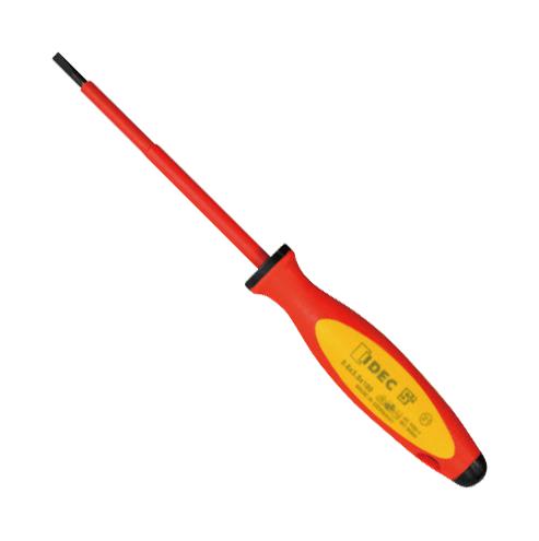 Idec S3TL-D06-35-100 Screwdriver 100MM Long Shaft 51AK0091 New