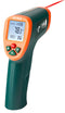 Extech Instruments IR270 IR / Infrared Thermometer -20&deg;C to +650&deg;C 1 % -20 &deg;C 650