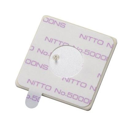 Taoglas CGGBP.35.2.A.08 CGGBP.35.2.A.08 RF Antenna Patch 1.561 GHz to 1.602 Adhesive / Pin 4.587 dBi