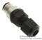 TE Connectivity 1838275-3 Sensor Connector M12 Male 5 Positions Solder Pin Straight Cable Mount