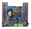 Stmicroelectronics X-NUCLEO-IHM07M1 Expansion Board IHM07M1 3-Phase BLDC/PMSM Motor Driver 8V - 48V DC 2.8A For STM32 Nucleo