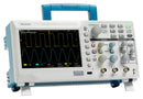 Tektronix TBS1102C TBS1102C Digital Oscilloscope TBS1000C 2 Channel 100 MHz 1 Gsps 20 Kpts