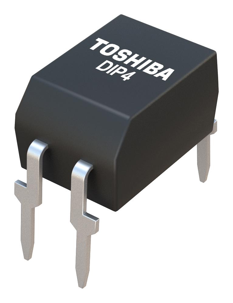 Toshiba TLP241A(D4F(O Optocoupler Gate Drive 5KV DIP-4