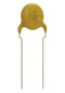 Vishay VY2680K29Y5SS6TV7 VY2680K29Y5SS6TV7 Ceramic Suppression Capacitor Disc 68 pF &Acirc;&plusmn; 10% X1 / Y2 440 V 300