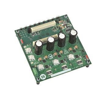 Onsemi STR-60-100V-BLDC-MDK-GEVB Evaluation Board NCP81075 Bldc Motor Driver 60 V to 100 Power Management