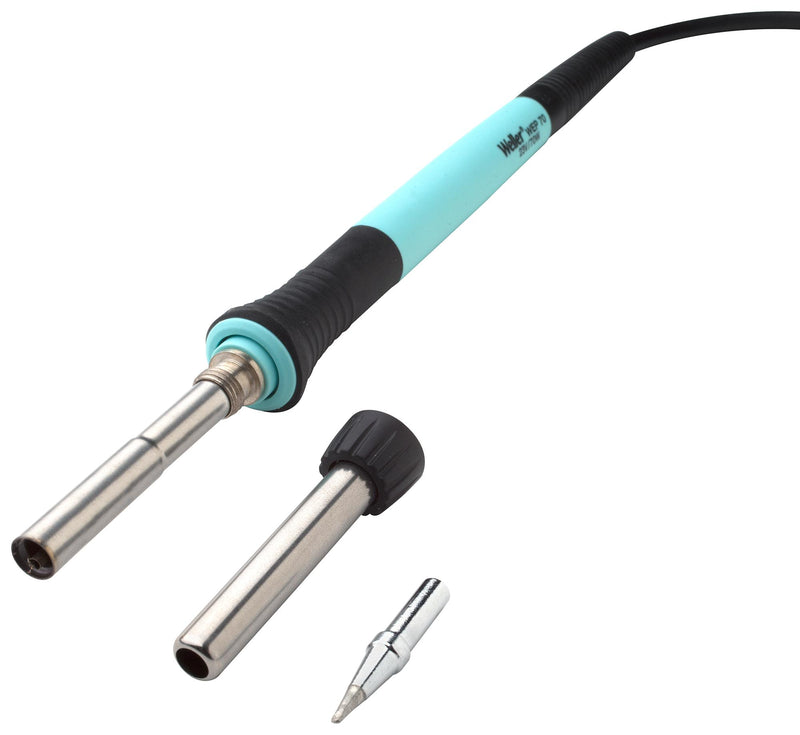 Weller T0058770714 Tip Retainer Soldering Iron For WEP70