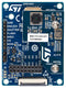 Stmicroelectronics B-CAMS-OMV Adapter Board Camera Module MB1683 STM32 Discovery Kits and Evaluation Boards