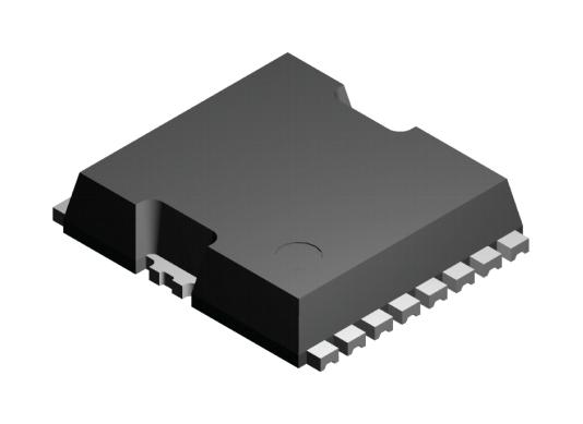 Stmicroelectronics STO67N60M6 Power Mosfet N Channel 600 V 34 A 0.048 ohm TO-LL HV Surface Mount