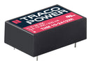 TRACOPOWER THM 10-2411WI Isolated Board Mount DC/DC Converter, Medical, 1 Output, 10 W, 5 V, 2 A