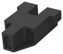 AMP - TE Connectivity 1-171370-1 Connector Accessory Cluster Block 170063 353937 1123655 Series Contacts