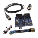 Stmicroelectronics STEVAL-BFA001V1B Reference Design Kit Predictive Maintenance Sensors Included IO-Link