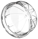 TE Connectivity 1-2328823-2 LED Lens Transparent 80 mm Dome PC (Polycarbonate)