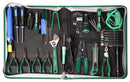 Proskit Industries PK-2002B Technician Tool Kit 385 mm x 300 55 220 V EU