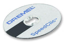 Dremel SC409 Cutting Wheel Ultra-Thin 38 mm Multitool