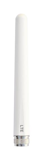 GTT Wireless OS-LTE-11-C0 Omni-directional Antenna 2.3GHz to 2.69GHz 4 Vswr 3.5dB Gain Vertical Polarisation N Connector