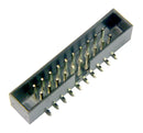 Multicomp PRO MP008661 Pin Header Wire-to-Board 2 mm Rows 20 Contacts Surface Mount Straight MCP 2MM SMD