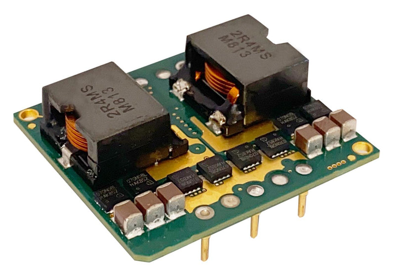 TDK-LAMBDA I7A4W033A033V-000-R I7A4W033A033V-000-R Non Isolated POL DC/DC Converter ITE 500 W 3.3 V 24 33 A Adjustable