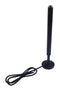 Seeed Studio 110991765 Antenna Omni-directional 860 MHz to 930 3 dBi Linear Vertical RP SMA Connector New