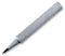 Duratool 79-1156 Soldering Iron Tip Chisel 0.5 mm Width