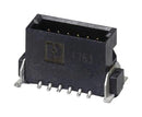 Phoenix Contact FP 127/ 12-MV 175 Pin Header Wire-to-Board 1.27 mm 2 Rows 12 Contacts Surface Mount Straight