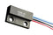 Littelfuse 55140-3H-02-A Hall Effect Sensor 55140 Series Flange Mount Voltage Output 3.8 to 24 Vdc 3 Wire Switch 59 G