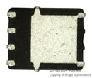 Onsemi NVMFS5C426NLT1G Power Mosfet N Channel 40 V 237 A 0.001 ohm DFN Surface Mount