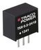 Traco Power TSR 0.5-2465 TSR 0.5-2465 DC/DC Converter Switching Regulator ITE 1 Output 5.5 W 6.5 V 500 mA 0.5 Series