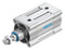 Festo DSBC-80-40-PPSA-N3 Cylinder DBL Acting 80MM 12BAR 40MM