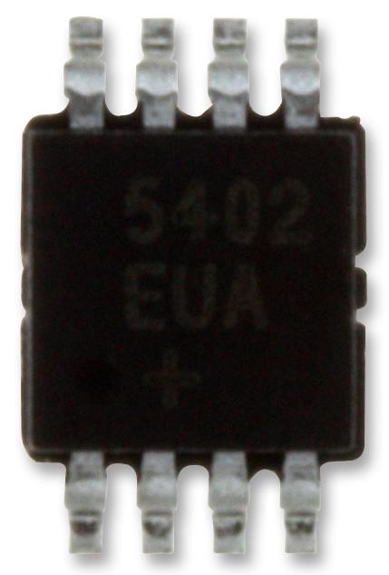 Maxim Integrated Products MAX16129UAAGA+ Load Dump/Reverse Voltage Protection AEC-Q100 3V to 30V &micro;MAX-8