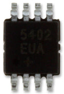 Maxim Integrated Products MAX5075AAUA+T Gate Driver 2 Channels Low Side Mosfet 8 Pins &micro;MAX-EP