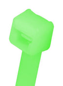 Panduit PLT3S-M55 Cable Tie Nylon 6.6 (Polyamide 6.6) Green 292 mm 4.8 76 50 lb