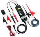 Testec TT-SI 8010A TT-SI 8010A Oscilloscope Probe Differential 70 MHz 7 kV 1:100 1:1000 Oscilloscopes 8000