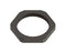 Essentra Components CGLN-PG16-BK CGLN-PG16-BK Gland Locknut PA6 PG16 0.236" Black