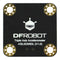 Dfrobot SEN0412 SEN0412 Accelerometer Board Gravity Triple Axis I2C H3LIS200DL Arduino &Acirc;&plusmn;100g / &Acirc;&plusmn;200g New