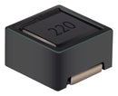 BOURNS SRR4828A-820M Power Inductor (SMD), 82 &micro;H, 850 mA, 350 mA, SRR4828A Series, 4.8mm x 4.8mm x 2.8mm, Shielded