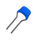 TDK FG16X7R1E106KRT00 FG16X7R1E106KRT00 Multilayer Ceramic Capacitor 10 &Acirc;&micro;F 25 V &Acirc;&plusmn; 10% Radial Leaded X7R 2.5 mm