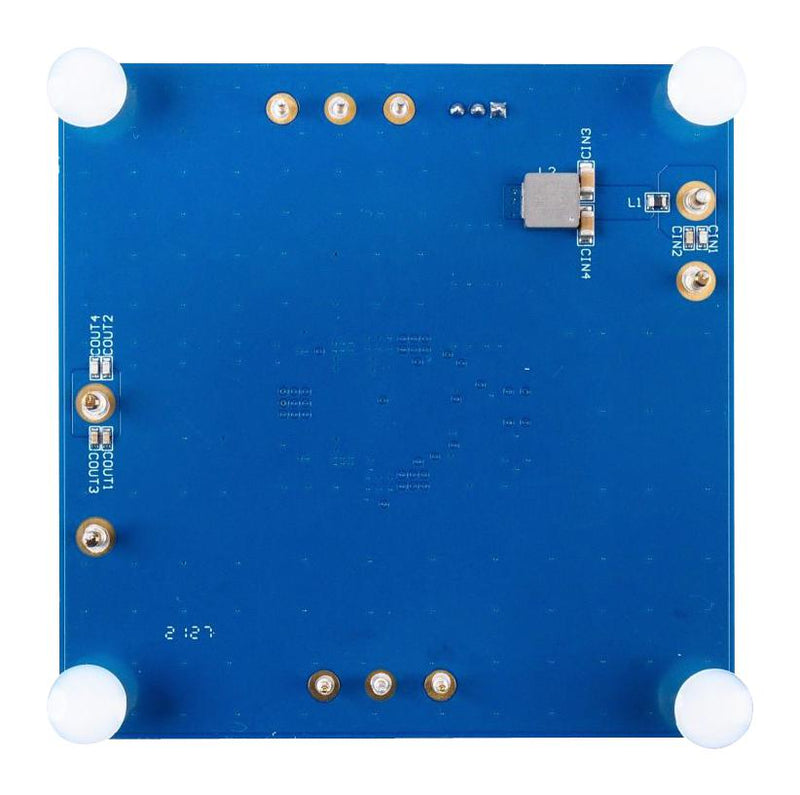 Monolithic Power Systems (MPS) EVQ4317-R-01A Evaluation Board MPQ4317GRE-AEC1 Management Synchronous Step Down Converter New