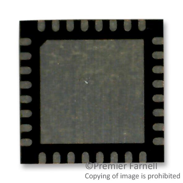 Silicon Labs EFR32FG14P231F128GM32-B MCU Application Specific 32 bit 40 MHz 16 KB RAM/128 Program 1.8V to 3.8V in QFN-32