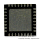 NXP LPC824M201JHI33Y ARM Microcontroller LPC Family LPC800 Series Microcontrollers Cortex-M0+ 32bit 30 MHz