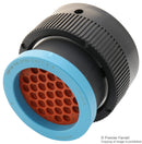 Deutsch HDP26-24-31SE-L017 Circular Connector HDP20 Series Straight Plug 31 Contacts Crimp Socket - Not Supplied