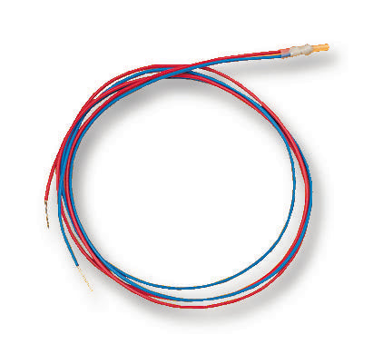 Epcos B59100M1130A070 PTC Thermistor 100 ohm 30 VDC 0 &deg;C to 40 Through Hole 2 Pins B59100 Series