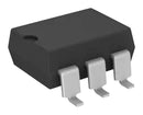 Infineon PVG612S-TPBF Mosfet Relay SPST-NO (1 Form A) AC / DC 60 V 1 A DIP-6 Surface Mount